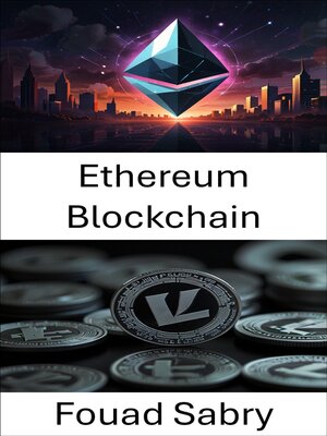 cover image of Ethereum Blockchain